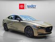 Mazda Mazda3 Sedan