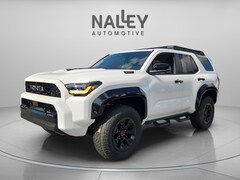 2025 Toyota 4Runner i-FORCE MAX TRD Pro SUV