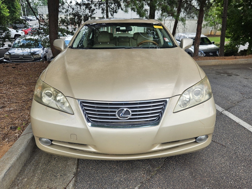 Used 2007 Lexus ES 350 350 Sedan