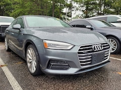 2018 Audi A5 Sportback