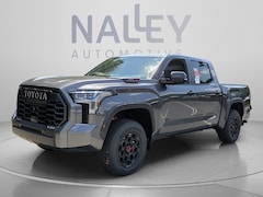 2026 Toyota Tundra i-FORCE MAX TRD Pro TRD PRO 5.5