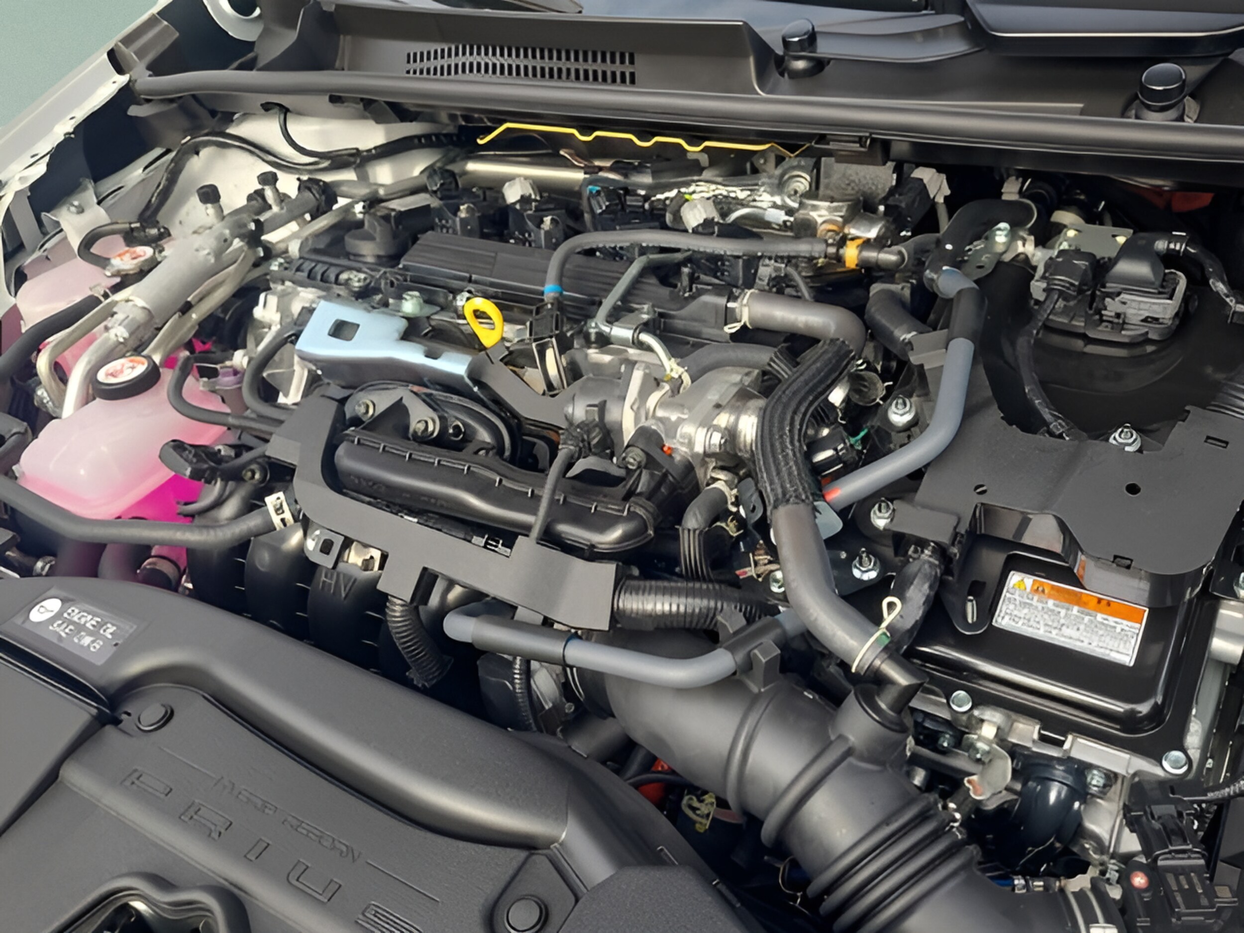 2026 Toyota Prius Plug-in Hybrid XSE Premium - Photo 27