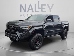 2026 Toyota Tacoma i-FORCE MAX TRD Pro Truck