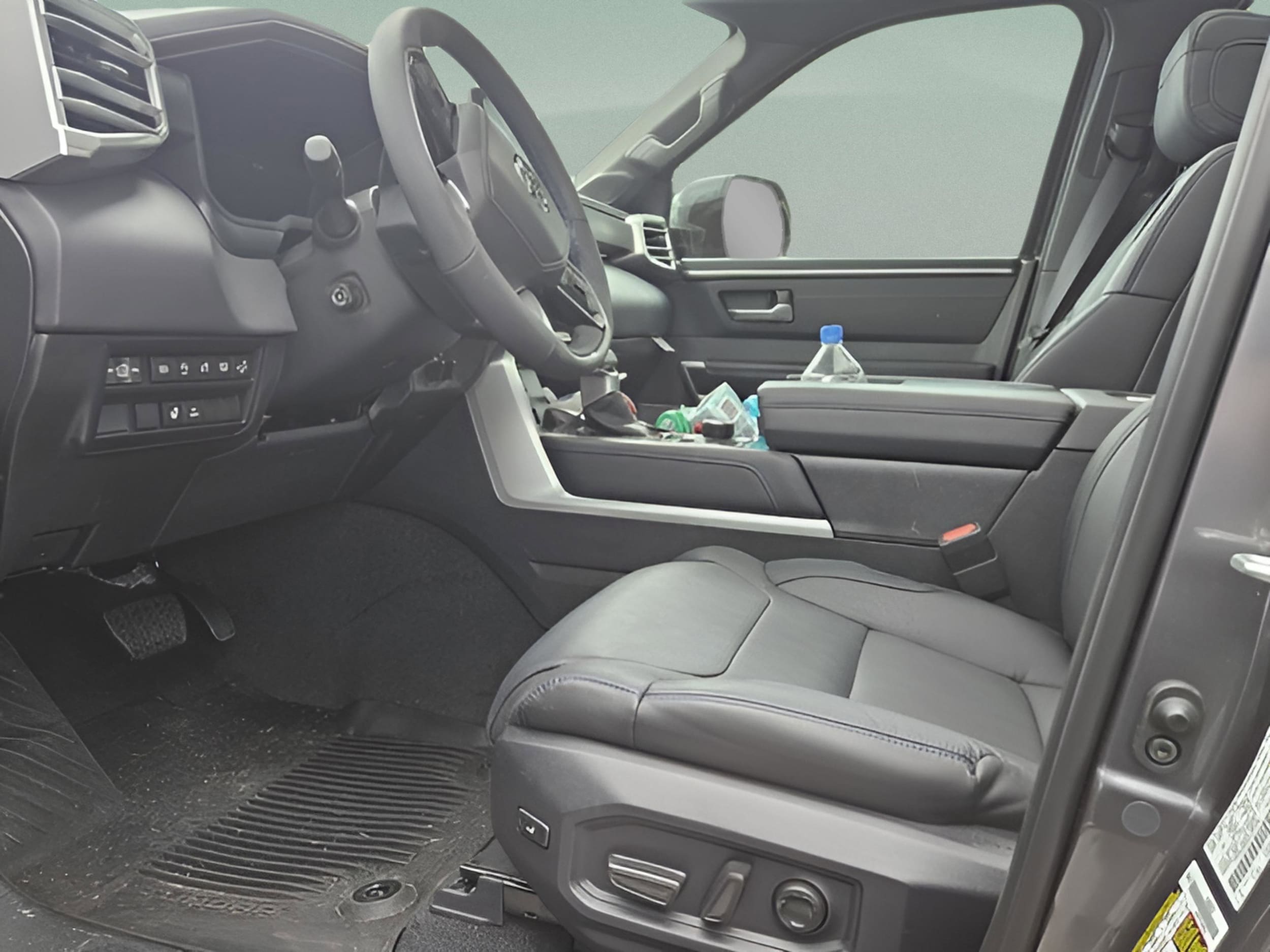 2025 Toyota Tundra Platinum - Photo 7
