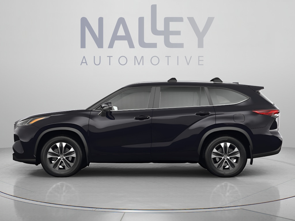 Used 2023 Toyota Highlander XSE SUV