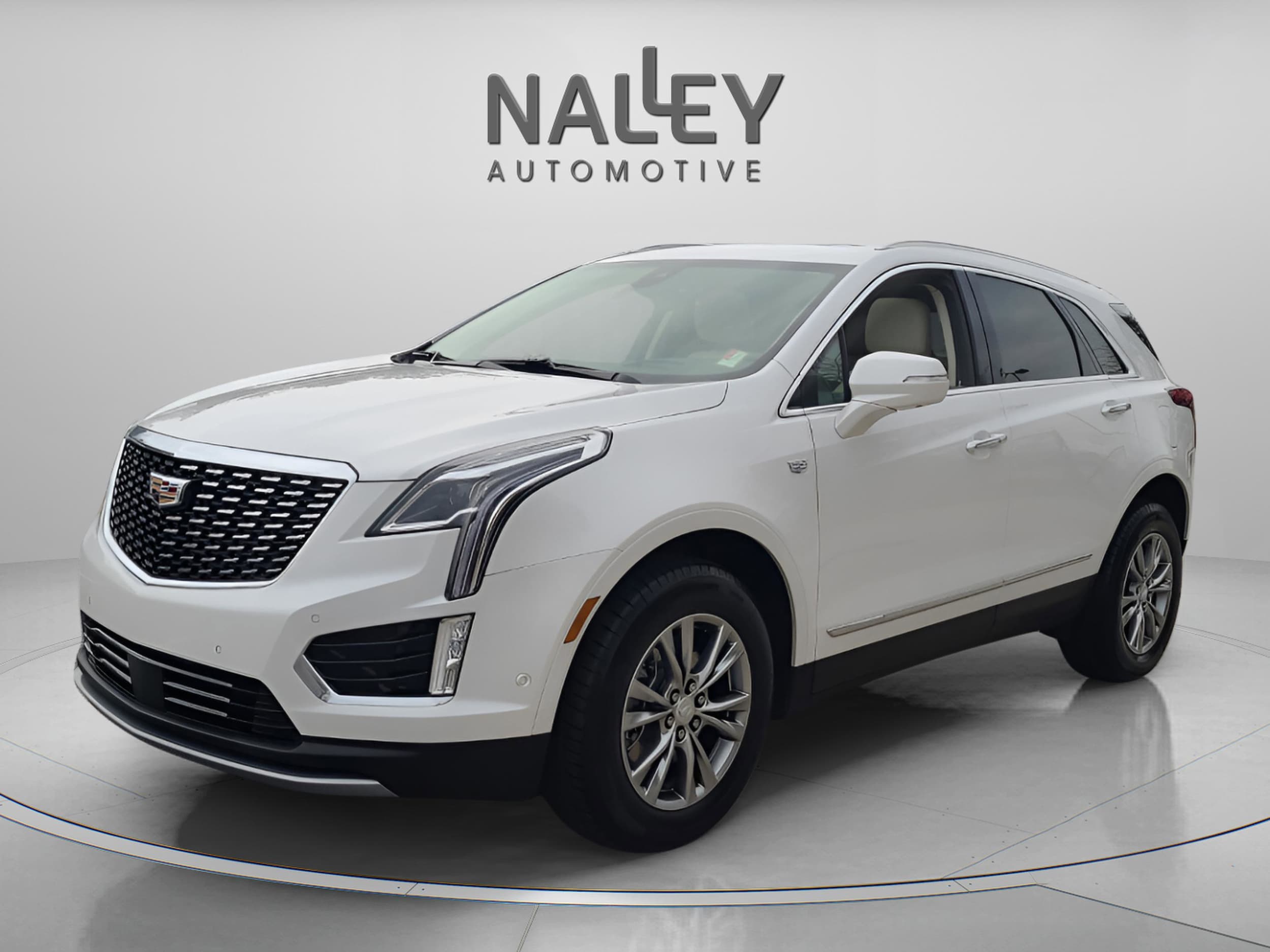 2022 Cadillac XT5 Premium Luxury's photo