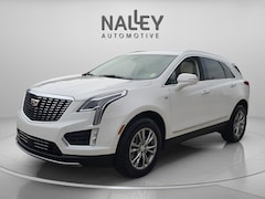 2022 CADILLAC XT5