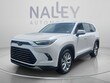  Toyota Grand Highlander