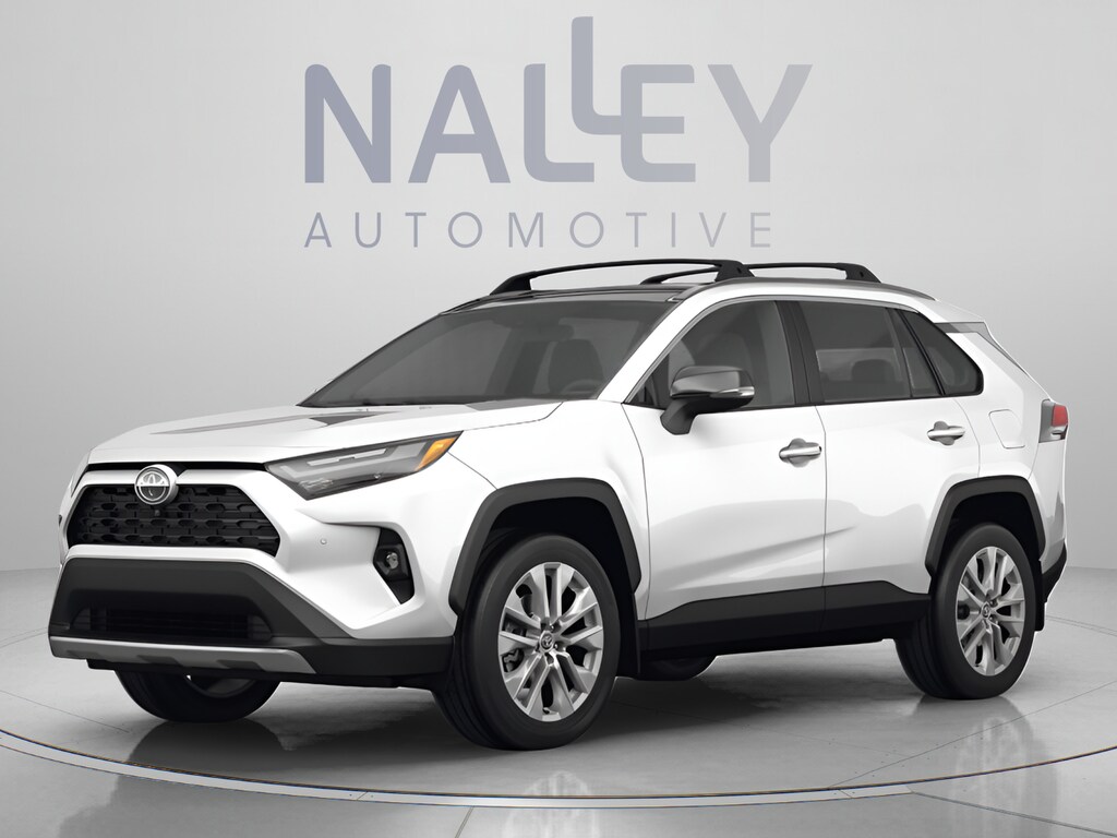 Used 2023 Toyota RAV4 Hybrid SE SUV