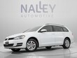  Volkswagen Golf Sportwagen