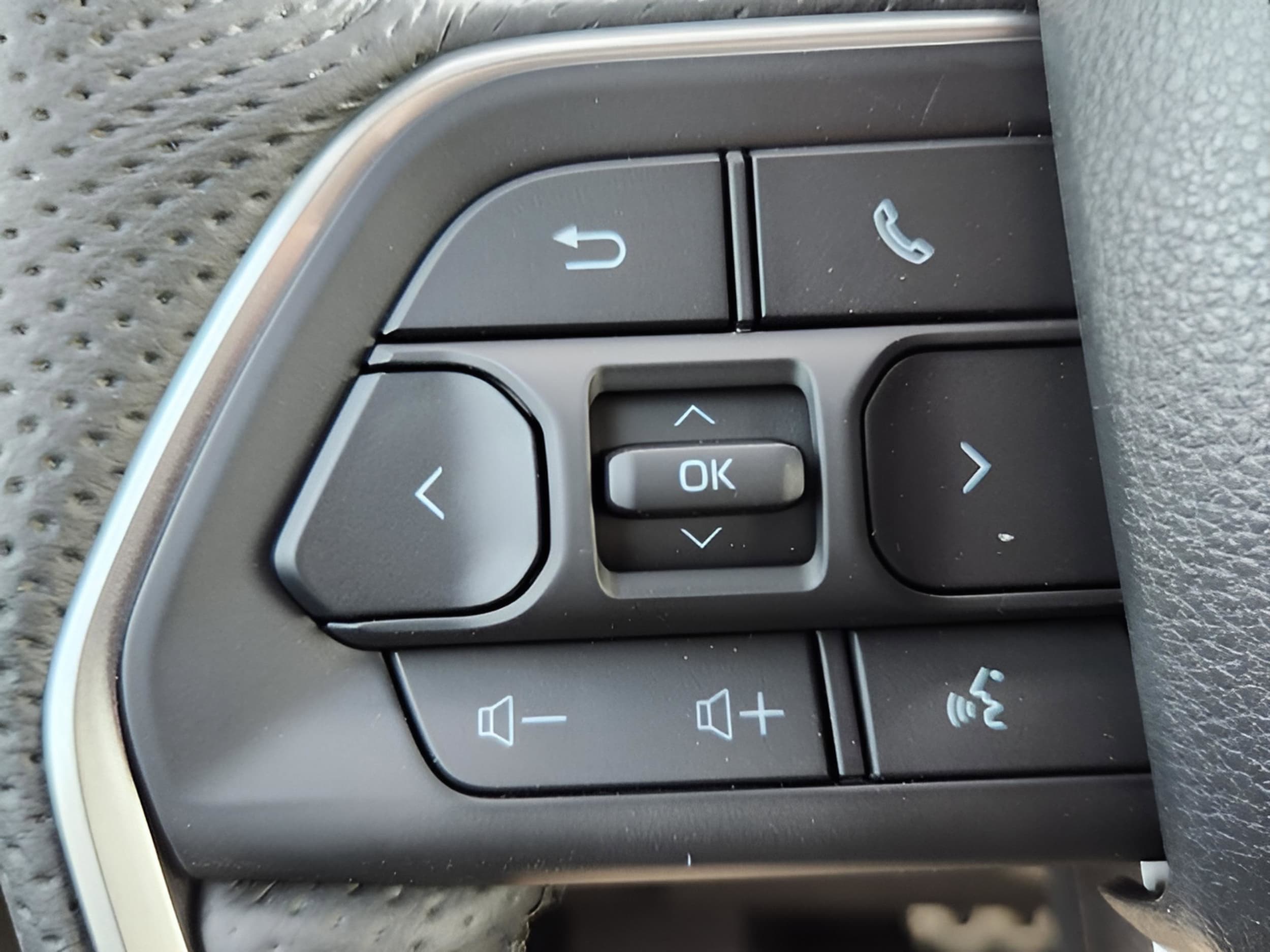 2025 Toyota Tundra 1794 Edition - Photo 22