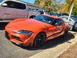 Toyota GR Supra