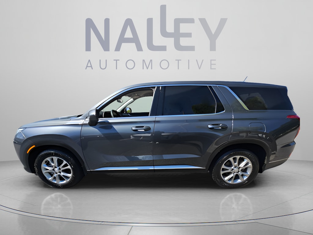 Used 2022 Hyundai Palisade SE SUV