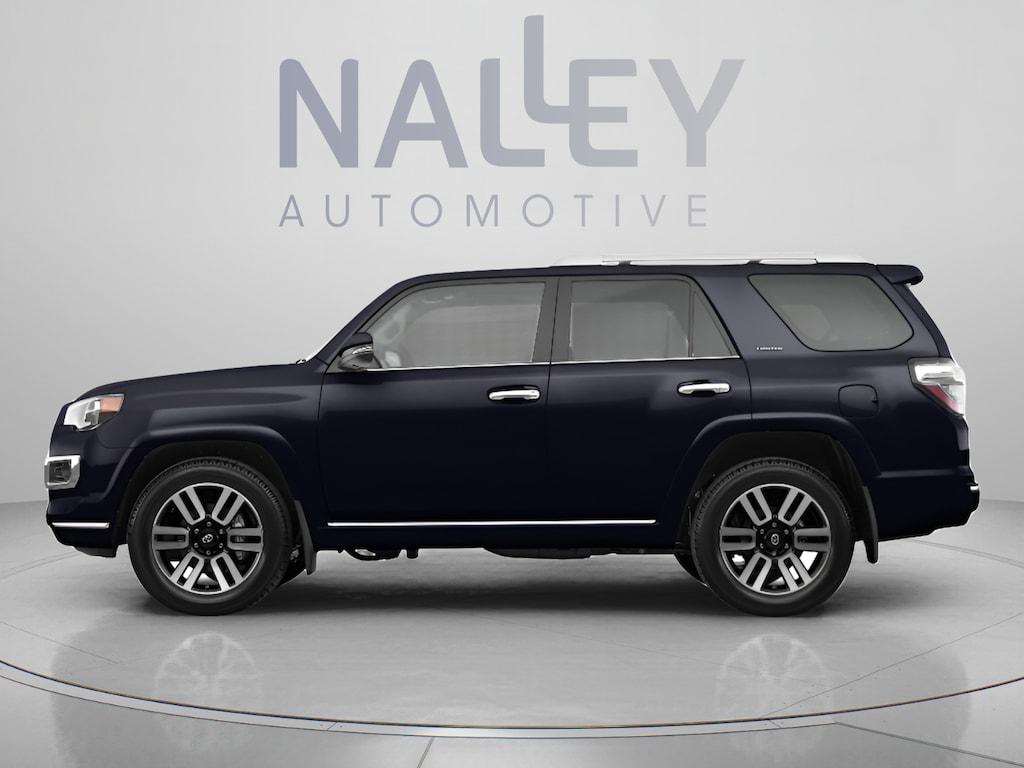 Certified 2020 Toyota 4Runner TRD Off Road Premium SUV