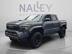 2026 Toyota Tacoma i-FORCE MAX TRD Pro Truck Double Cab