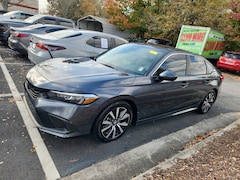 2023 Honda Civic Sedan