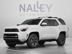 2026 Toyota 4Runner SR5 SUV