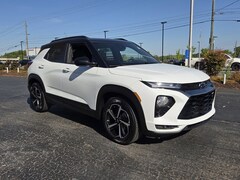 2022 Chevrolet Trailblazer