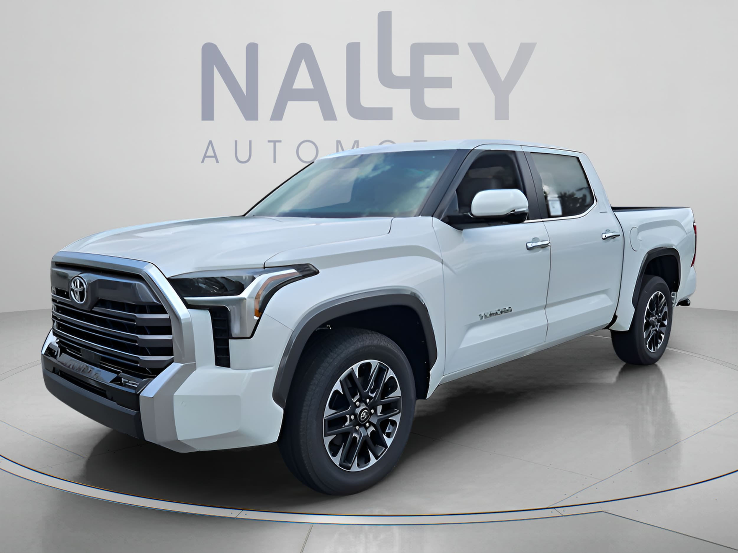 New 2026 Toyota Tundra Limited For Sale | Serving Atlanta, GA