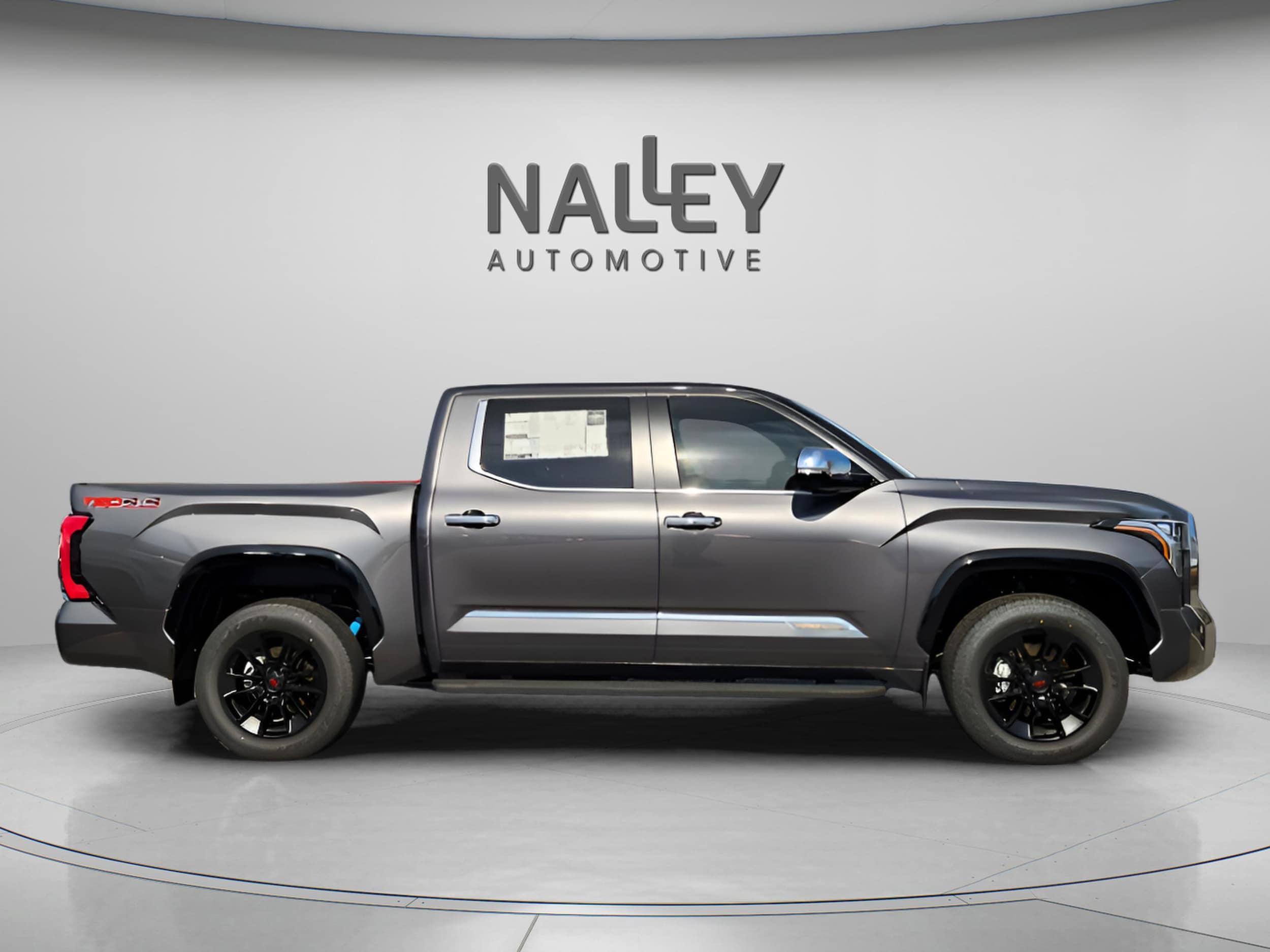 2025 Toyota Tundra 1794 Edition - Photo 6