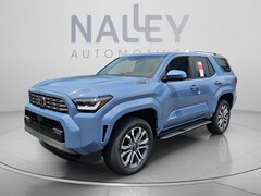 2026 Toyota 4Runner i-FORCE MAX Limited i-FORCE MAX 4WD LIMITED