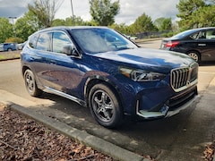 2023 BMW X1