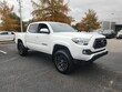 Toyota Tacoma 4WD