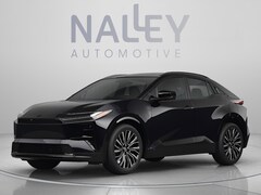 2026 Toyota C-HR XSE SUV