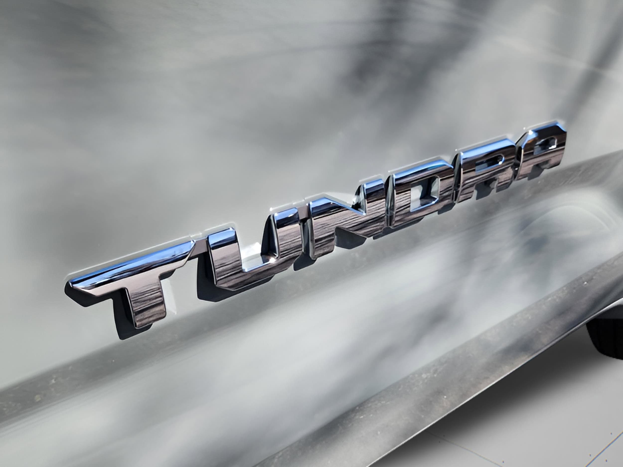 2025 Toyota Tundra SR5 - Photo 32
