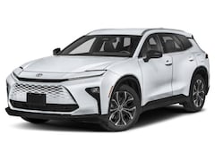 2026 Toyota Crown Signia XLE XLE