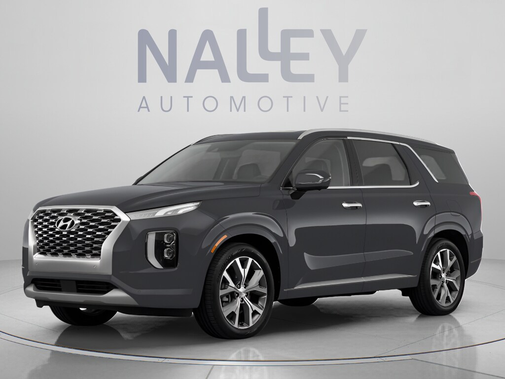 Used 2022 Hyundai Palisade SE SUV