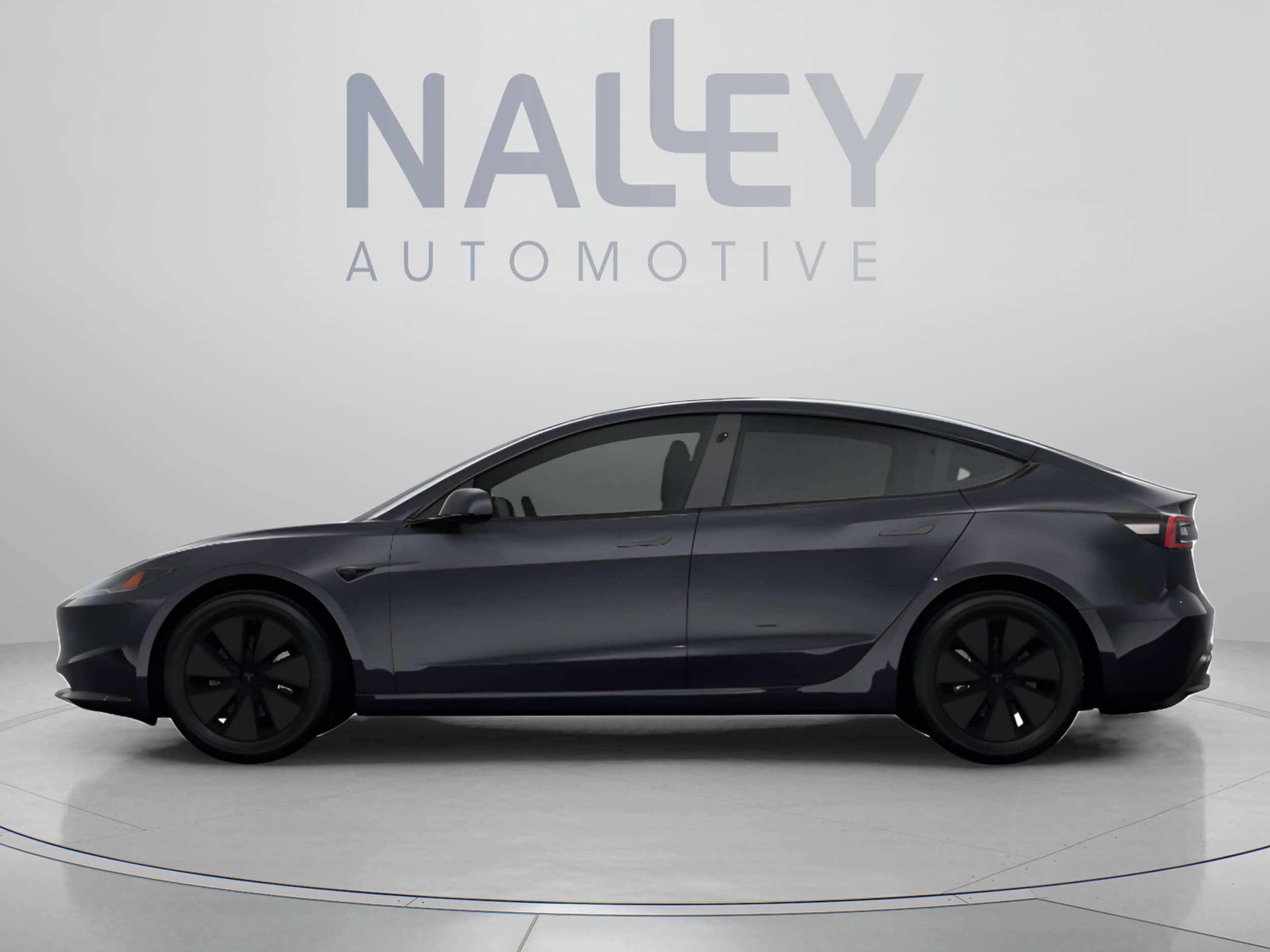 Used 2025 Tesla Model 3 Long Range with VIN 5YJ3E1EA6SF032025 for sale in Roswell, GA