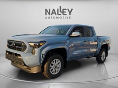 2026 Toyota Tacoma SR5 Truck Double Cab