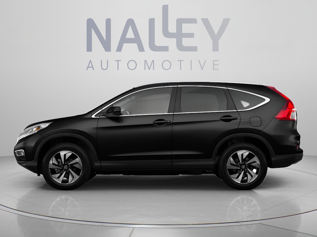 Used 2016 Honda CR-V EX SUV
