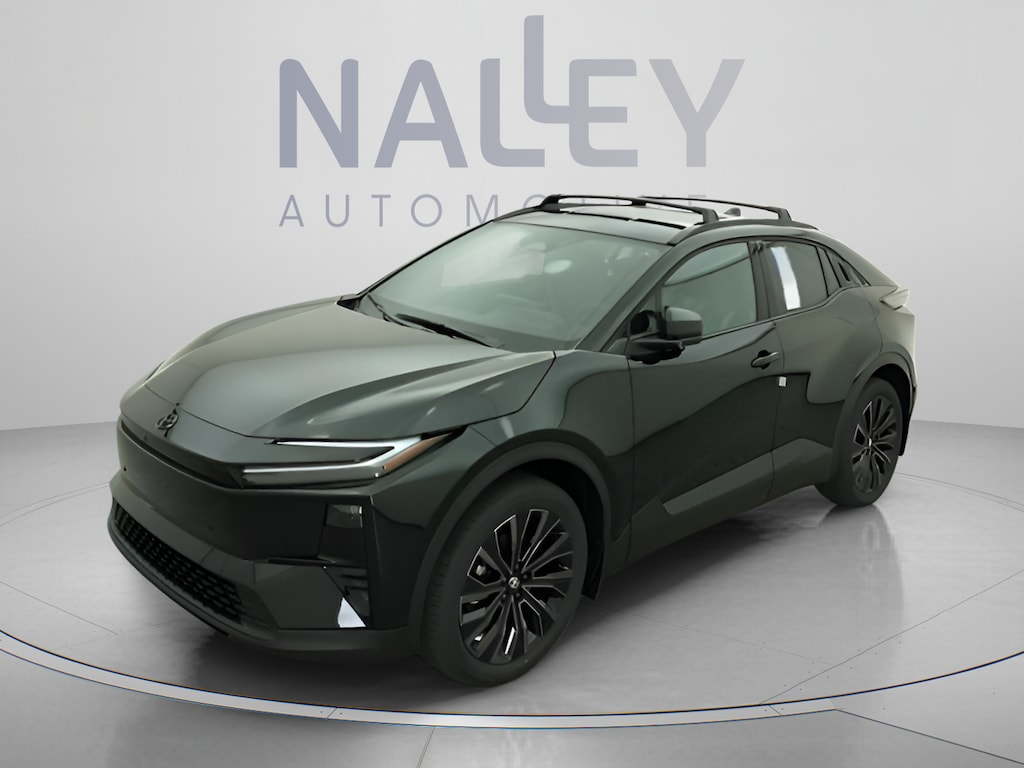 New 2026 Toyota C-HR XSE XSE AWD