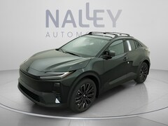 2026 Toyota C-HR XSE XSE AWD