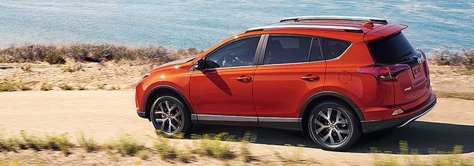 2016 RAV4