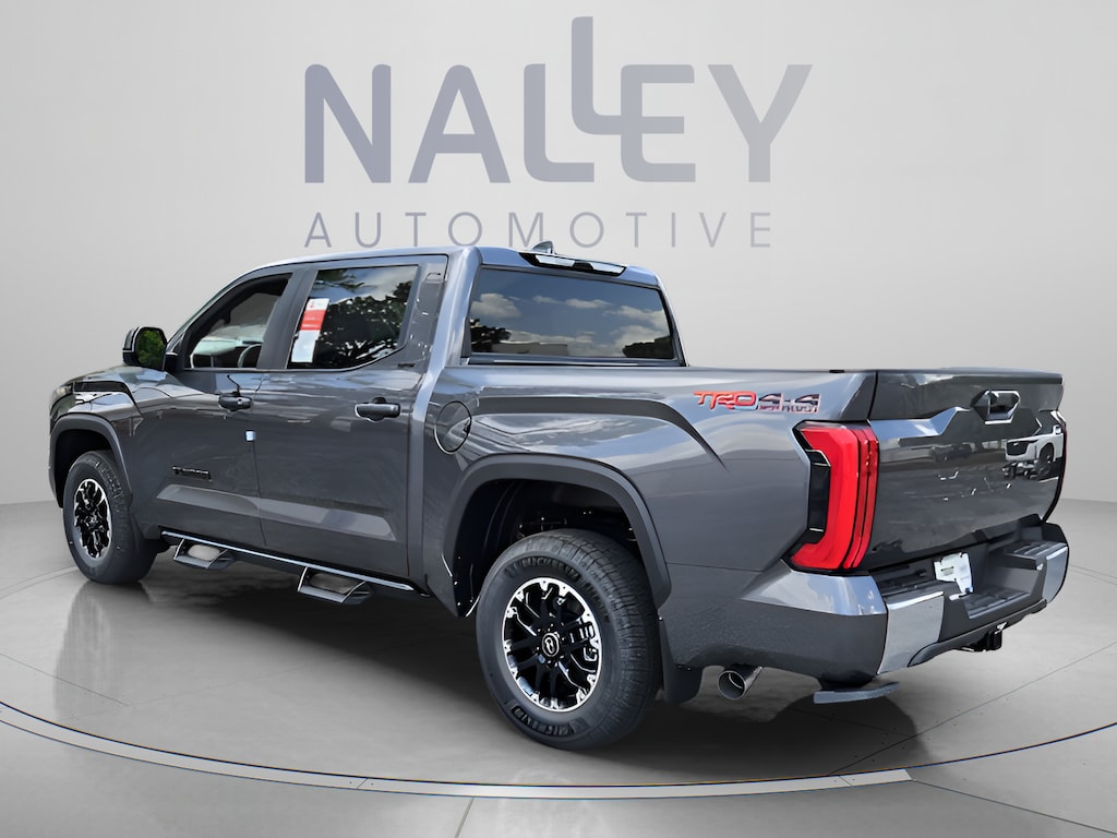 New 2026 Toyota Tundra SR5 Truck