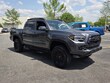  Toyota Tacoma 4WD