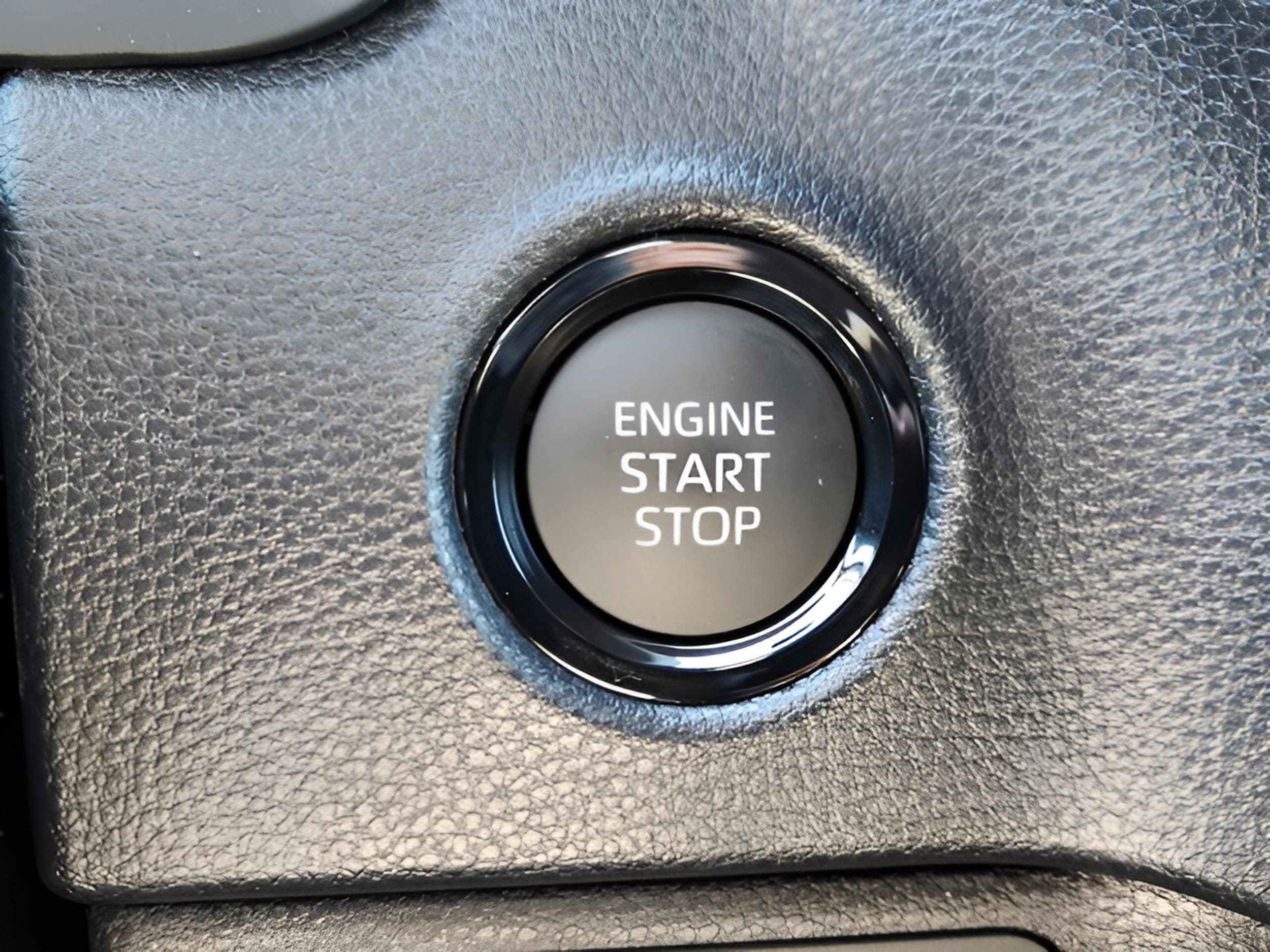 2025 Toyota Tundra SR5 - Photo 23