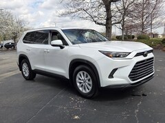 2024 Toyota Grand Highlander