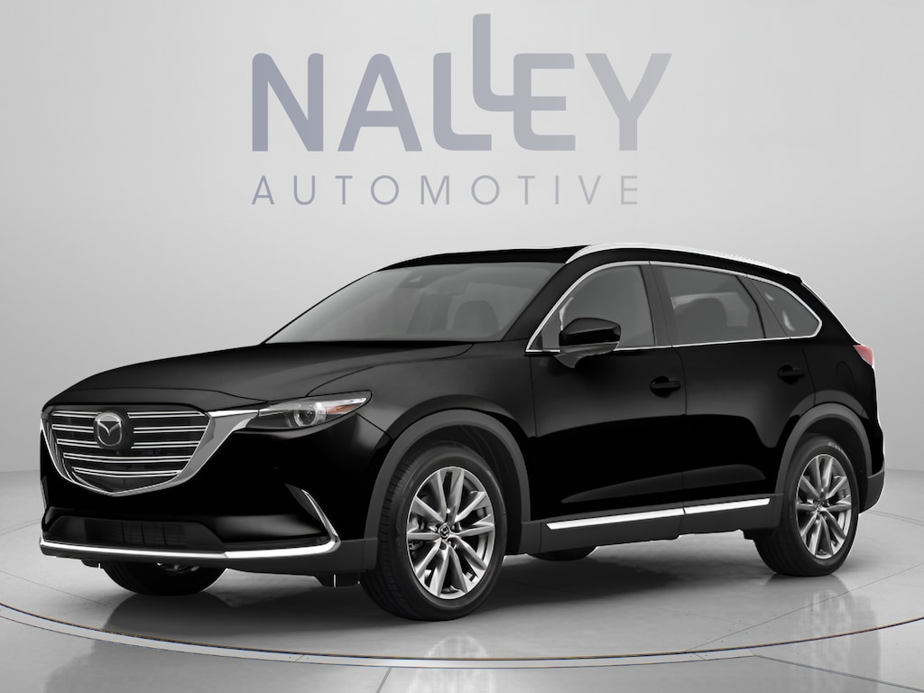 Used 2019 Mazda CX-9 Sport SUV