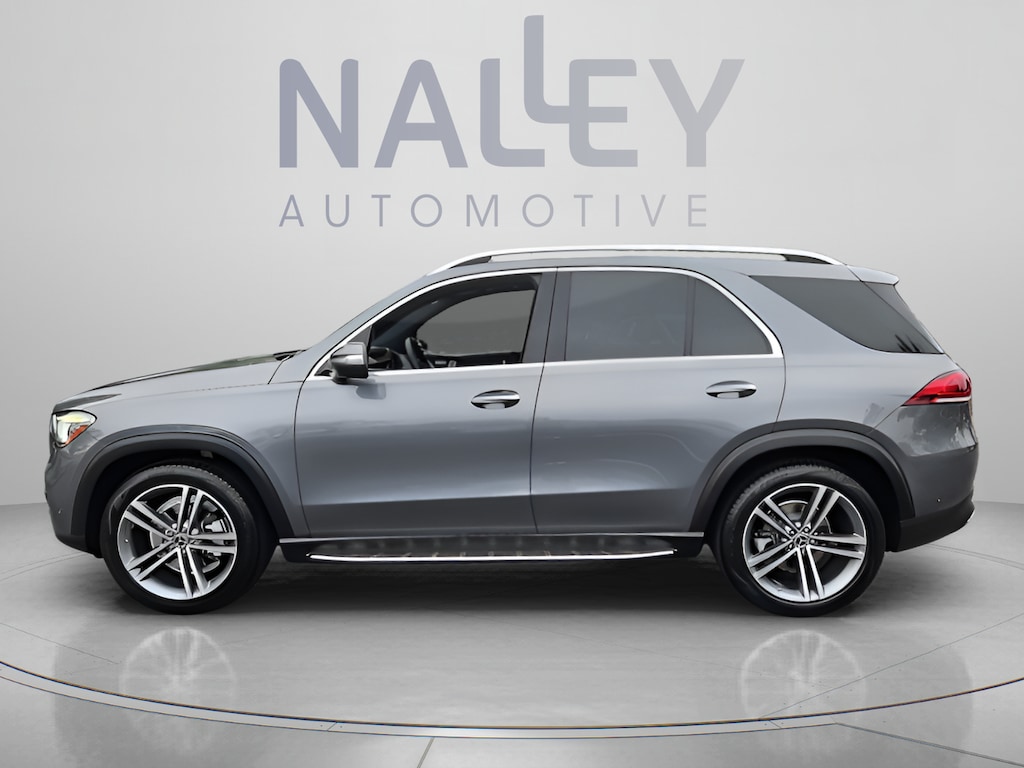 Used 2022 Mercedes-Benz GLE GLE 350 SUV