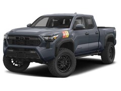 2025 Toyota Tacoma i-FORCE MAX TRD Off-Road i-FORCE MAX Truck Double Cab