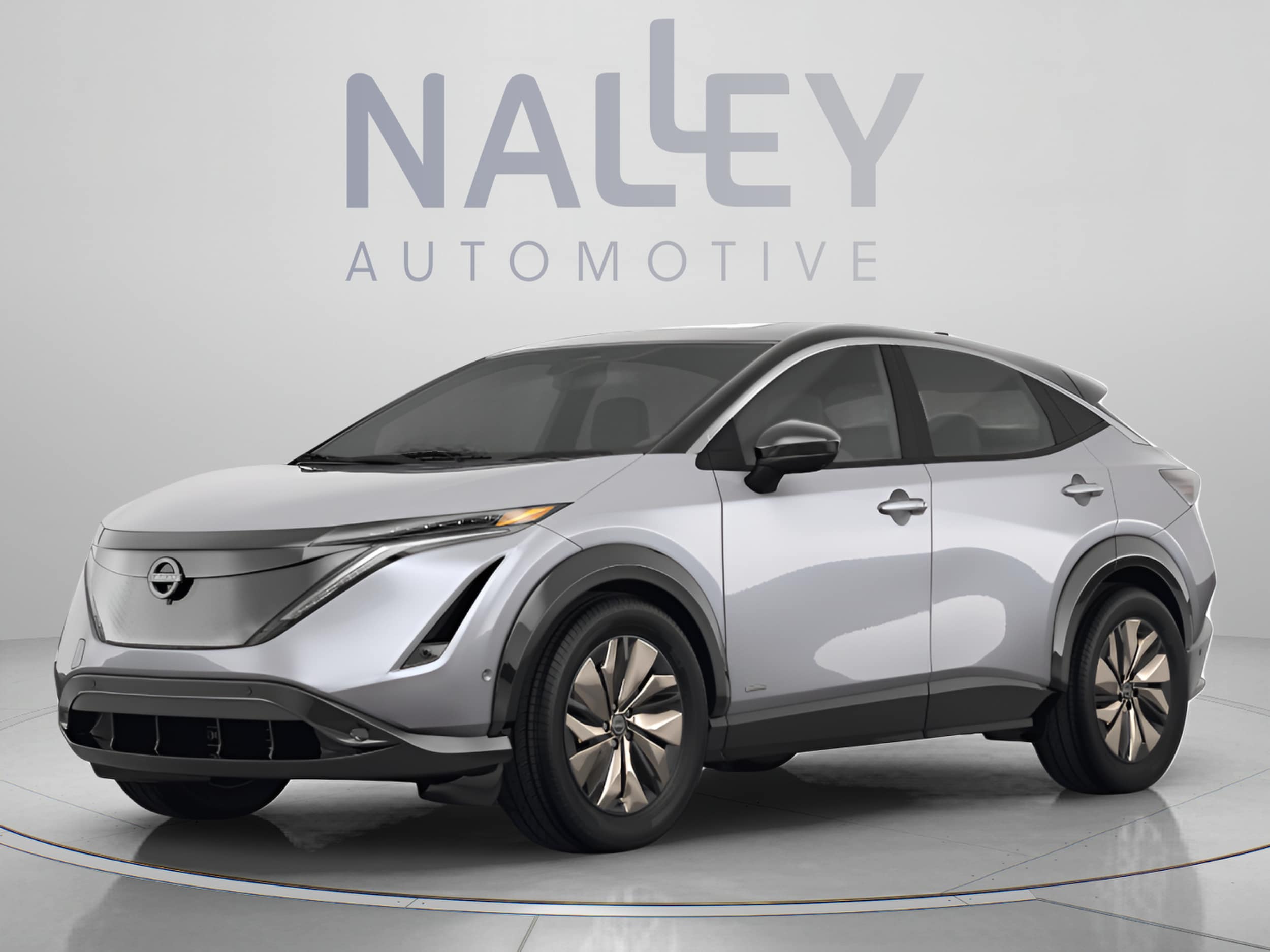 2023 Nissan Ariya