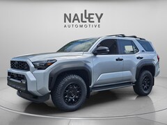 2025 Toyota 4Runner TRD Off-Road SUV