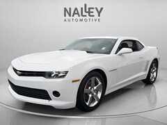 2015 Chevrolet Camaro