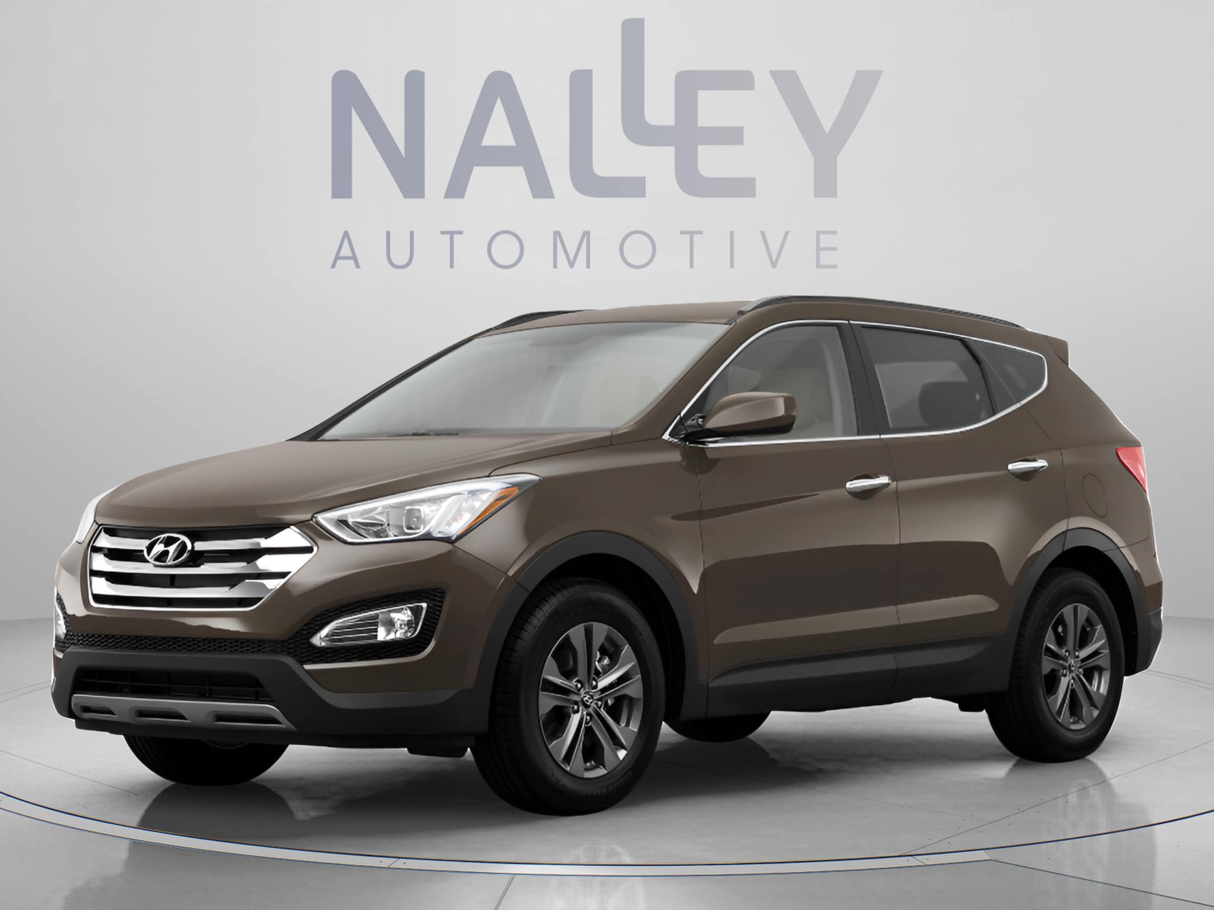 2014 Hyundai Santa Fe Sport 2.0T's photo