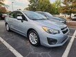 Subaru Impreza Sedan