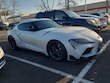  Toyota GR Supra